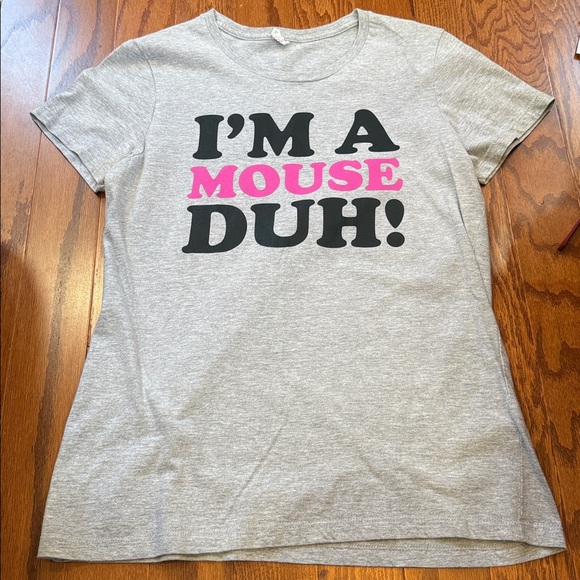 Pop Culture Tee Shirt - Picture 2 of 6